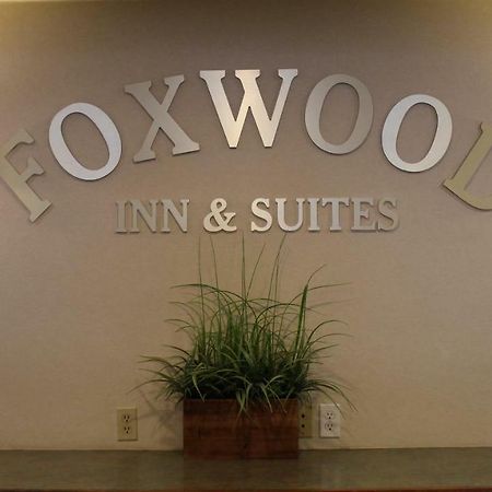 Foxwood Inn And Suites Fox Creek Extérieur photo