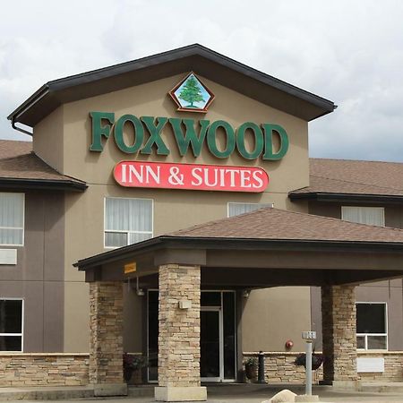 Foxwood Inn And Suites Fox Creek Extérieur photo